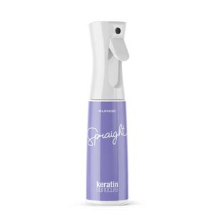 Keratin Nanocure® Spraight Blonde 300ml