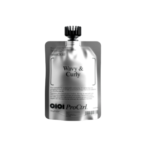 Qiqi Wavy & Curly Hair Controller 150gr